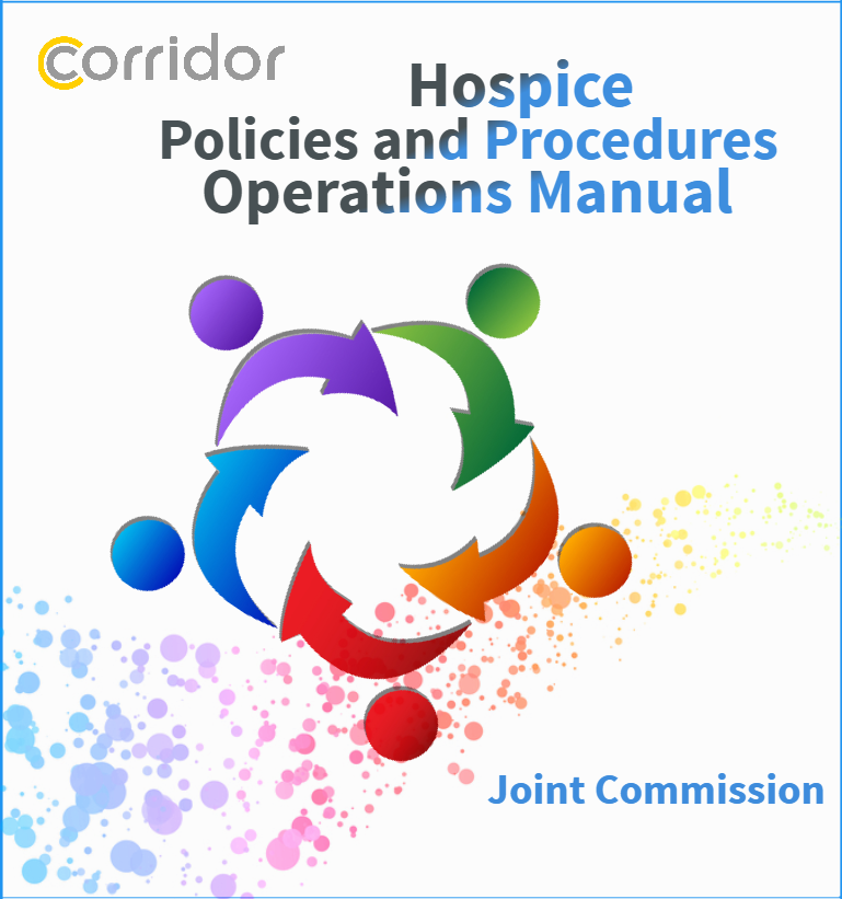 Corridor Joint Commission Hospice Manual Download